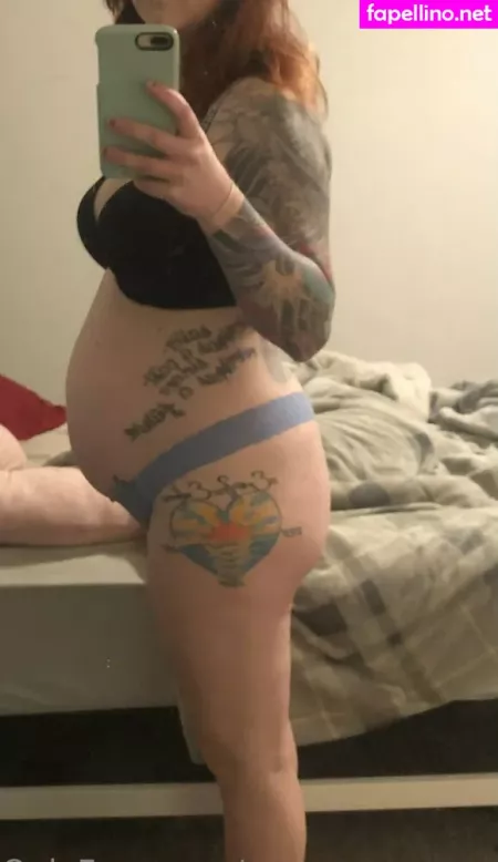 Preggosauruspeach OnlyFans Thumbnail #uy9WZ4rtGr