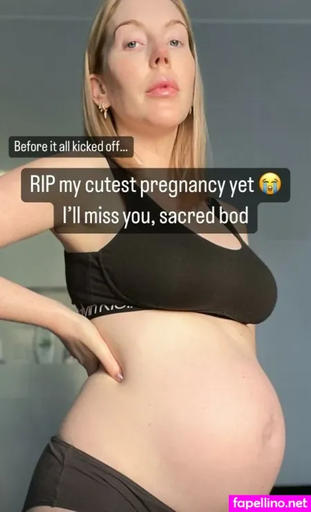 Pregnant Celebs OnlyFans Thumbnail #8pV0O3Efr7
