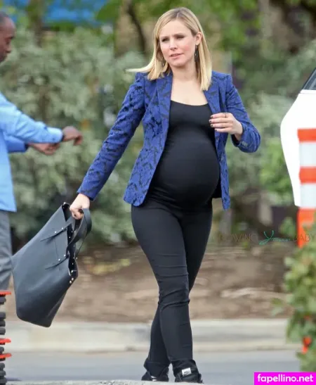Pregnant Celebs OnlyFans Thumbnail #DOA5J39u07
