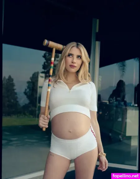 Pregnant Celebs OnlyFans Thumbnail #KGgn27JkyM