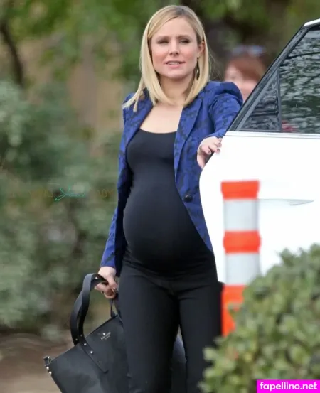 Pregnant Celebs OnlyFans Thumbnail #bxccJ6Knaw
