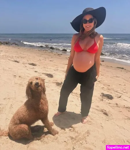 Pregnant Celebs OnlyFans Thumbnail #oxN0fKtjiz