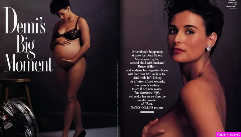 Pregnant Celebs OnlyFans Thumbnail #yXkyxQ4o5Z