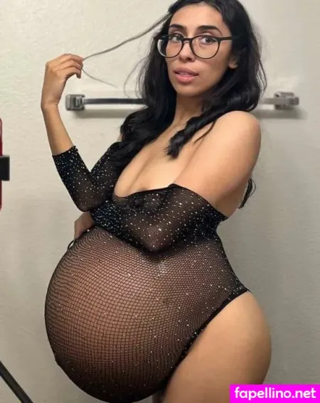 Pregnant Ember OnlyFans Thumbnail #2sAHEzeWaf