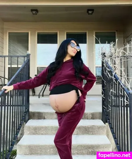 Pregnant Ember OnlyFans Thumbnail #649rI77V9l