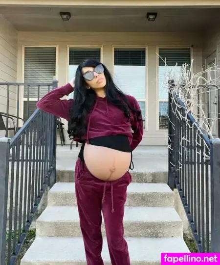 Pregnant Ember OnlyFans Thumbnail #6aOfEchTsp