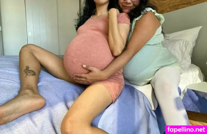 Pregnant Ember Main Profile Photo