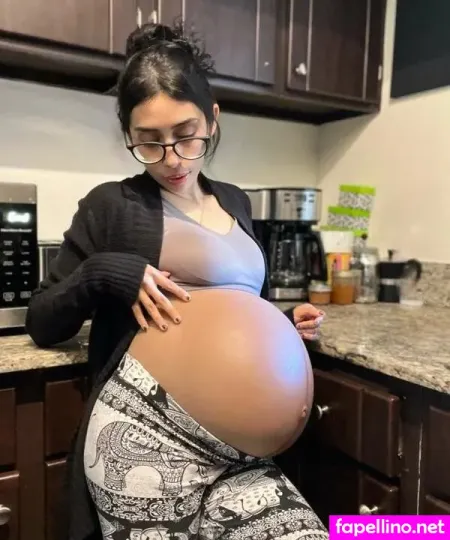 Pregnant Ember OnlyFans Thumbnail #L70SWdGoOI