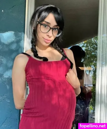 Pregnant Ember OnlyFans Thumbnail #NEjDPcYgPS