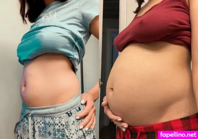 Pregnant Ember OnlyFans Thumbnail #SWXblsHyWw