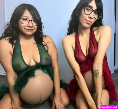 Pregnant Ember OnlyFans Thumbnail #UtkUVXIsdo