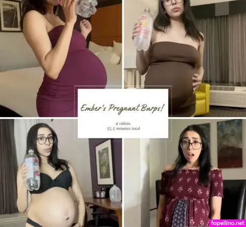 Pregnant Ember OnlyFans Thumbnail #brEtDF0bhs