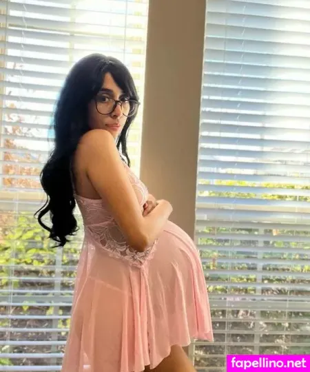 Pregnant Ember OnlyFans Thumbnail #kD9Iz76N93