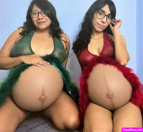 Pregnant Ember OnlyFans Thumbnail #rm4l4eD3hE