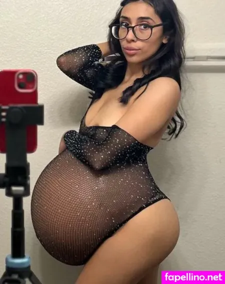 Pregnant Ember OnlyFans Thumbnail #zB1xDFN1dK