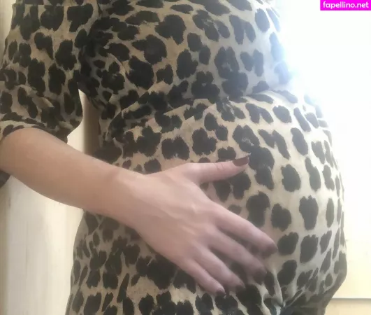 Pregnant English Rose OnlyFans Thumbnail #7ycb4nWn55