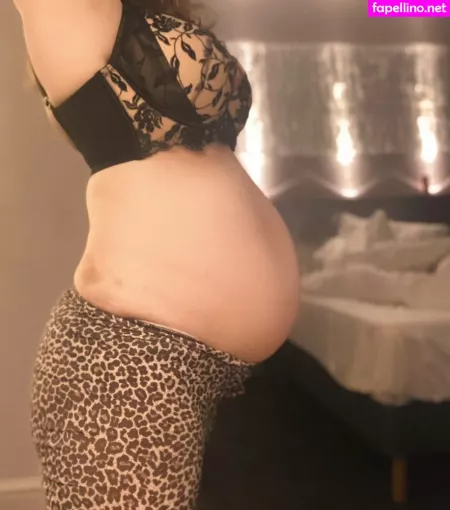 Pregnant English Rose OnlyFans Thumbnail #HD72UqCdnP