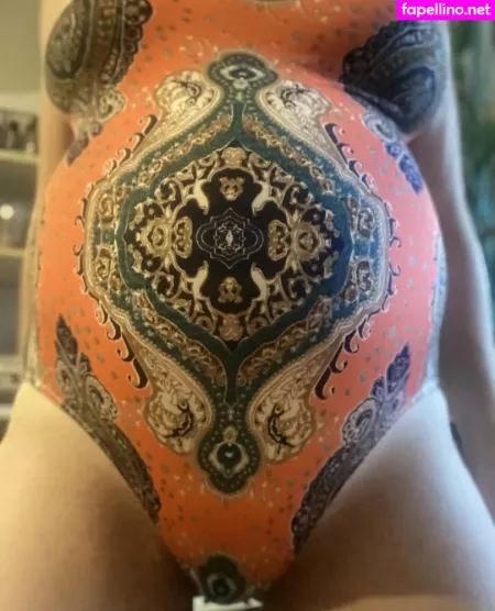 Pregnant English Rose OnlyFans Thumbnail #zYMSESDhpZ