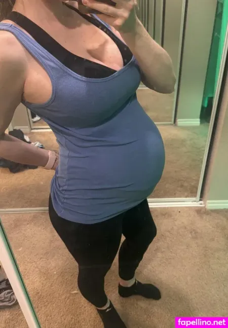 Pregnant O OnlyFans Thumbnail #xdrlGg0toO