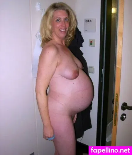 Pregnant Women OnlyFans Thumbnail #HbVAIngRbb