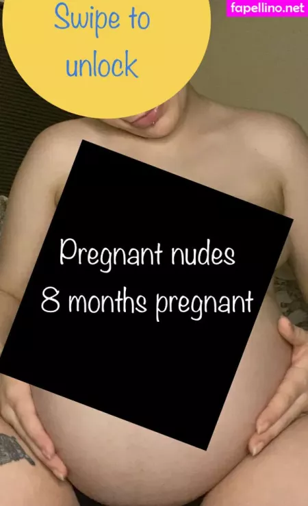 Pregnant2020 OnlyFans Thumbnail #NOPz6of2Rb