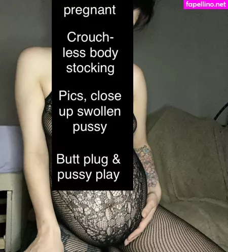 Pregnant2020 OnlyFans Thumbnail #TKktUnxMEF