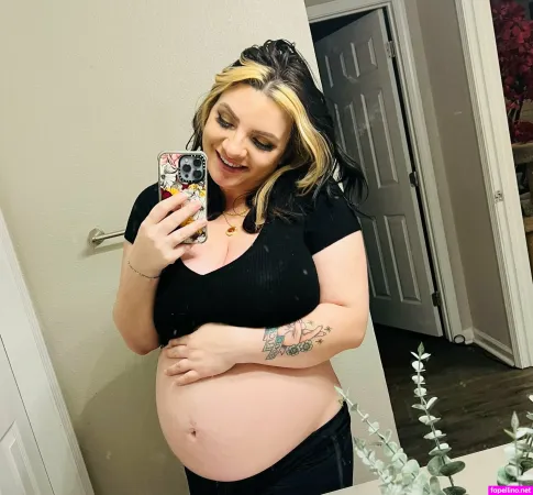 Pregnantallie OnlyFans Thumbnail #ILMWdxnh7Q