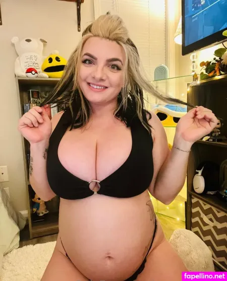 Pregnantallie OnlyFans Thumbnail #jRGaIwwk6y