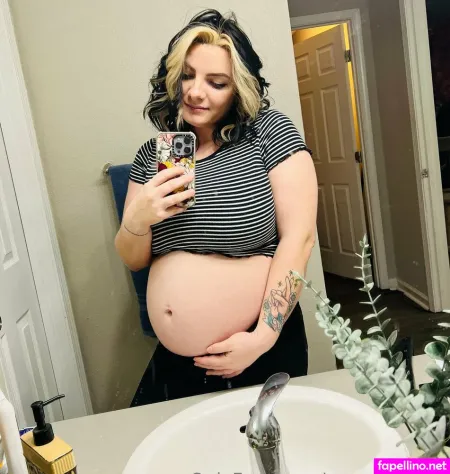 Pregnantallie OnlyFans Thumbnail #u0rQXj38qS