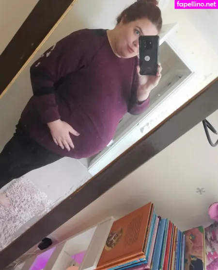 Pregnantbbw OnlyFans Thumbnail #CEnZEl1zIw