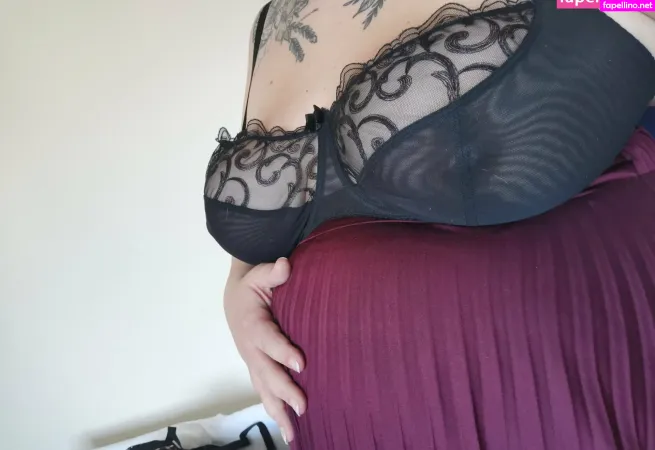 Pregnantbbw OnlyFans Thumbnail #DQwIBaZ5Dm