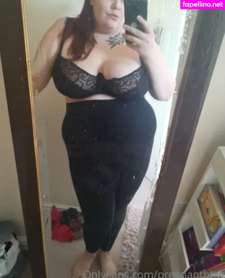 Pregnantbbw OnlyFans Thumbnail #RmCFnEcDuk
