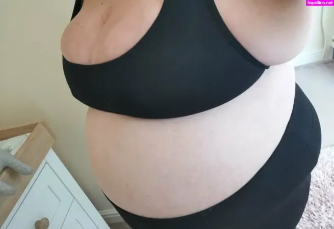 Pregnantbbw OnlyFans Thumbnail #UebuxngA2A