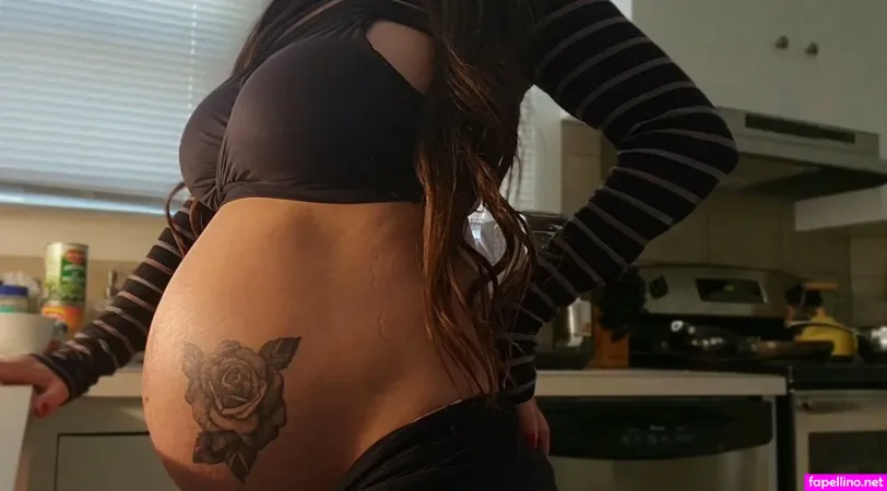 Pregnantdorothygale OnlyFans Thumbnail #VKwluohfXu