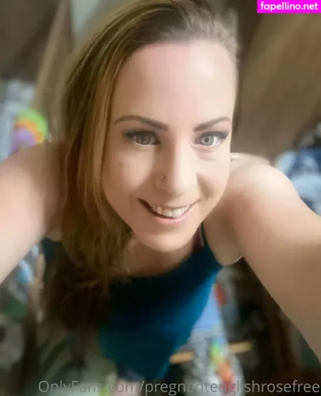 Pregnantenglishrosefree OnlyFans Thumbnail #Eygt1hR2fl