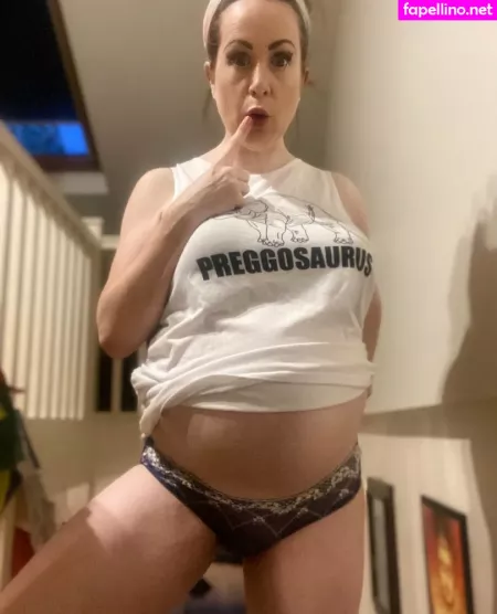 Pregnantenglishrosefree OnlyFans Thumbnail #JJZ84umBXO