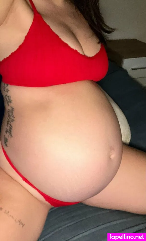 pregnantgoddessella Nude Leaked OnlyFans Photo #0epH8eMFyy
