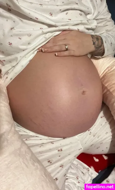 Pregnantgoddessella OnlyFans Thumbnail #7htR1MZR5J