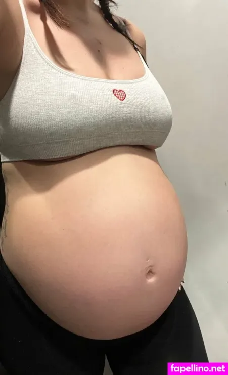 Pregnantgoddessella OnlyFans Thumbnail #8Kf1FsaY3l