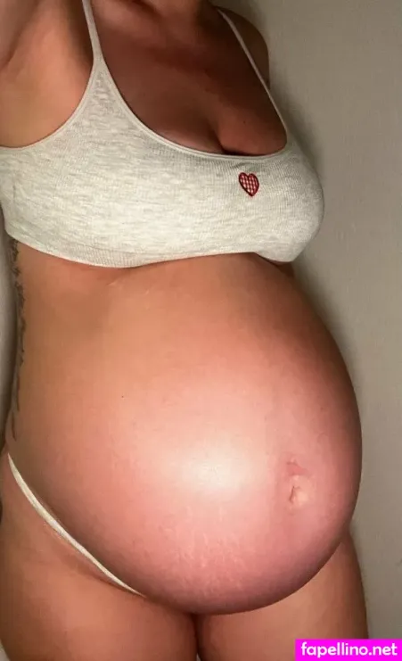 Pregnantgoddessella OnlyFans Thumbnail #JV3069vICu