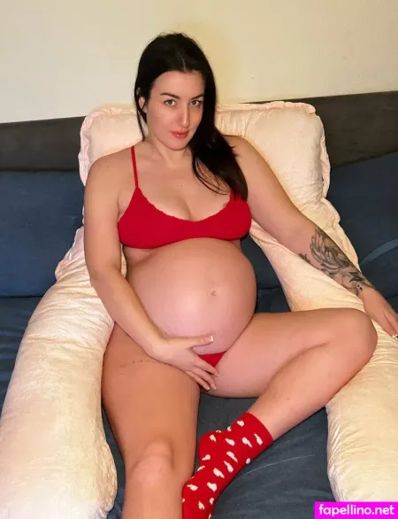 Pregnantgoddessella OnlyFans Thumbnail #MH54u2YzpC