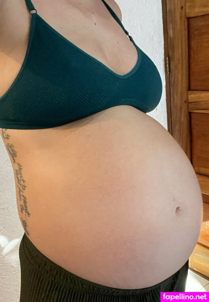 pregnantgoddessella Nude Leaked OnlyFans Photo #NrhrIN0FHt