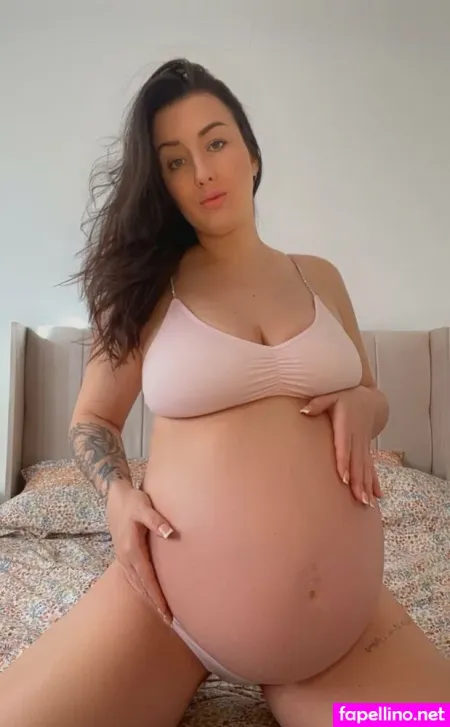 Pregnantgoddessella OnlyFans Thumbnail #UVUBHepcQR