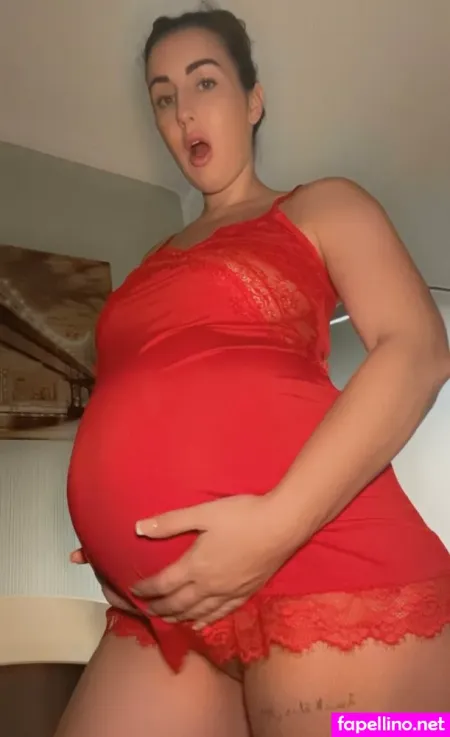 Pregnantgoddessella OnlyFans Thumbnail #rS4zG802Qs