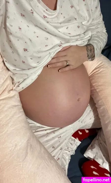Pregnantgoddessella OnlyFans Thumbnail #vwDdASGOGm