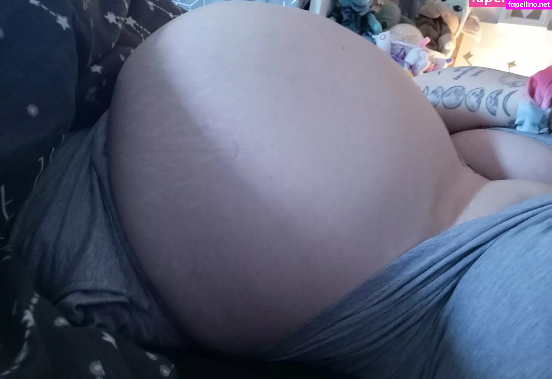 pregnantgothmama Nude Leaked OnlyFans Photo #qKWLz6AwzO
