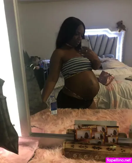 Pregnantjuiicy OnlyFans Thumbnail #TzVCkB07T4