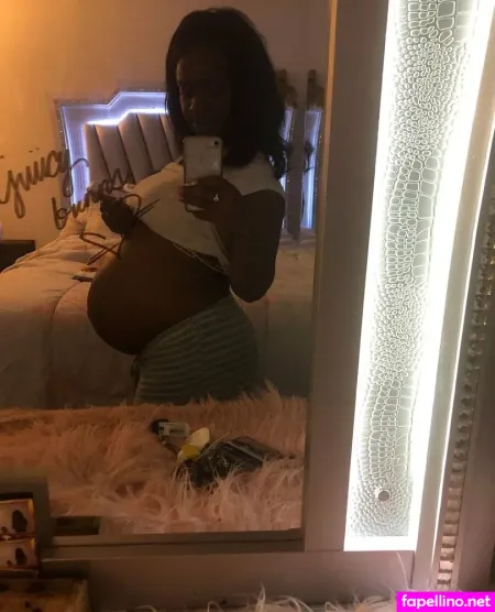 Pregnantjuiicy OnlyFans Thumbnail #V2Km96SRab