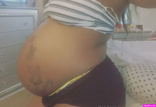 Pregnantjuiicy OnlyFans Thumbnail #jBWollsb2c