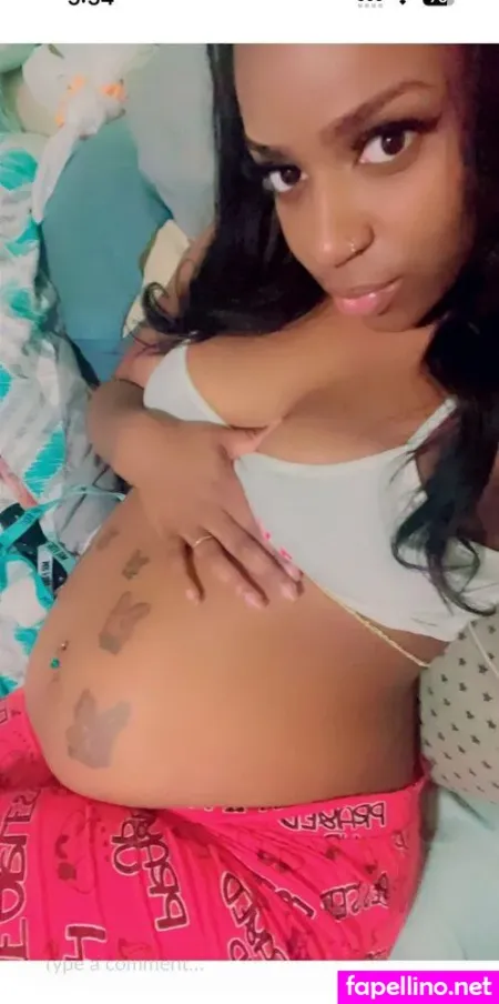Pregnantjuiicy OnlyFans Thumbnail #vGytHDaGIs